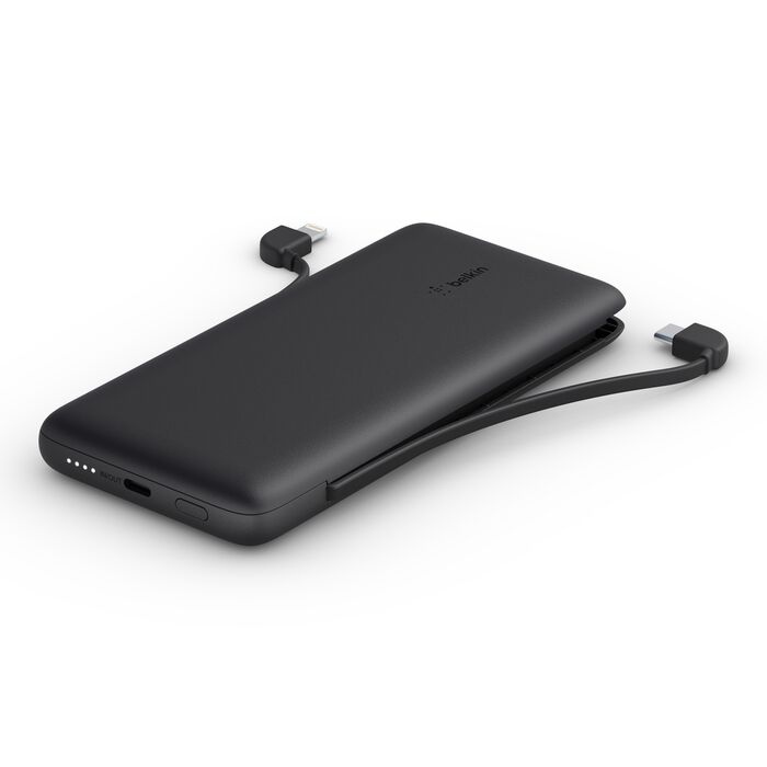 Belkin BoostCharge Plus 10K portable charger